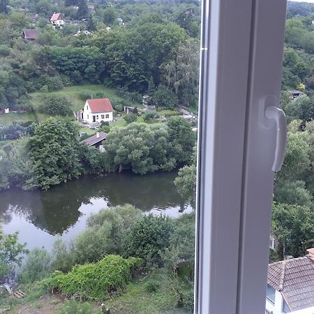 Apartman Vyhlidka Znojmo Extérieur photo