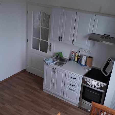Apartman Vyhlidka Znojmo Extérieur photo