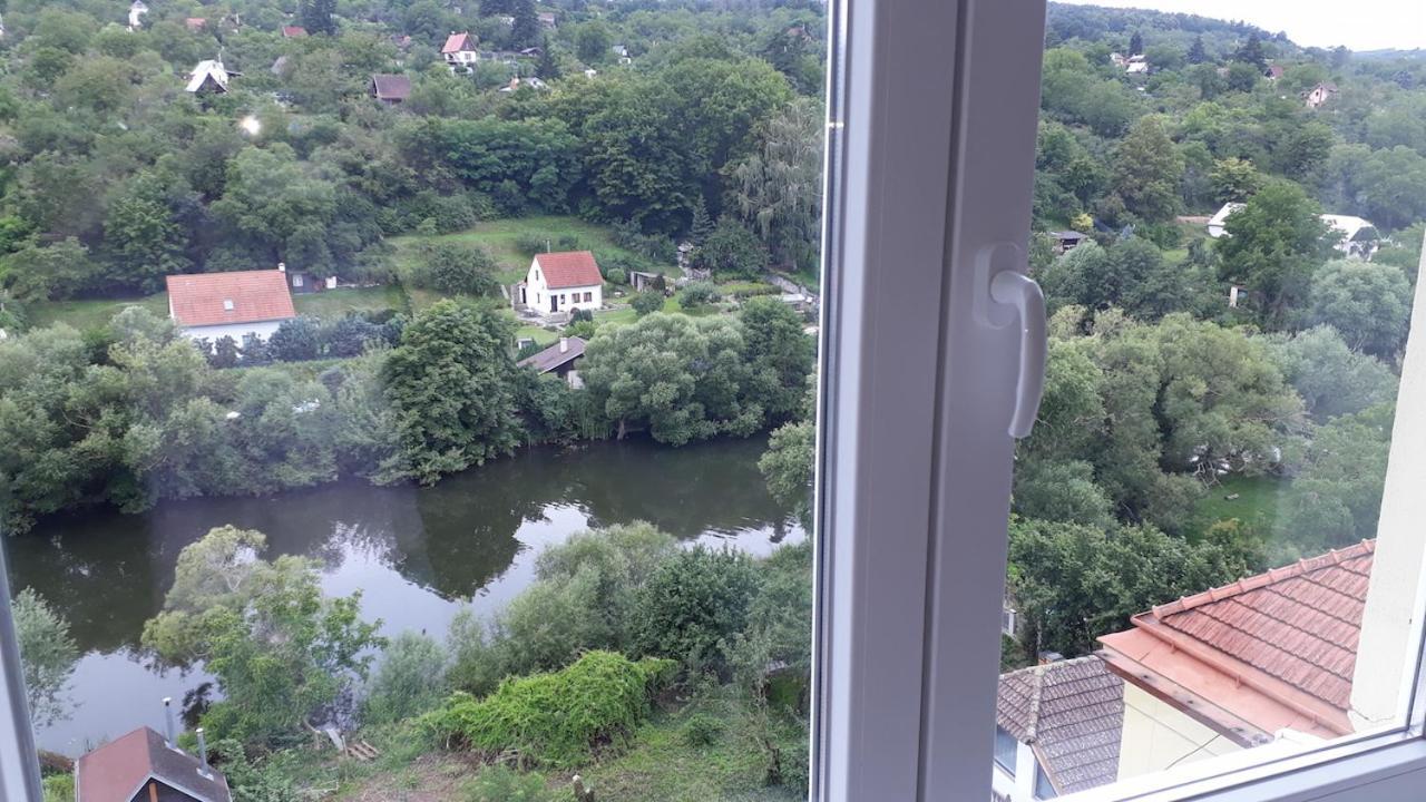 Apartman Vyhlidka Znojmo Extérieur photo