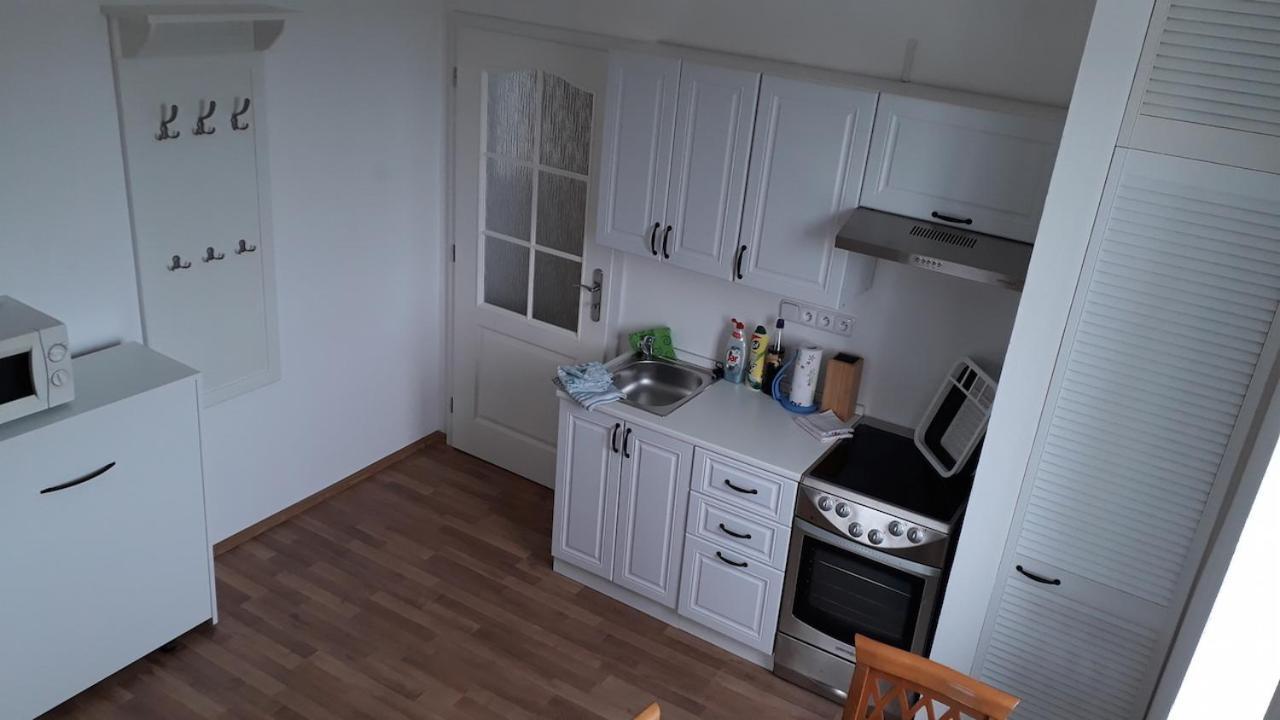 Apartman Vyhlidka Znojmo Extérieur photo
