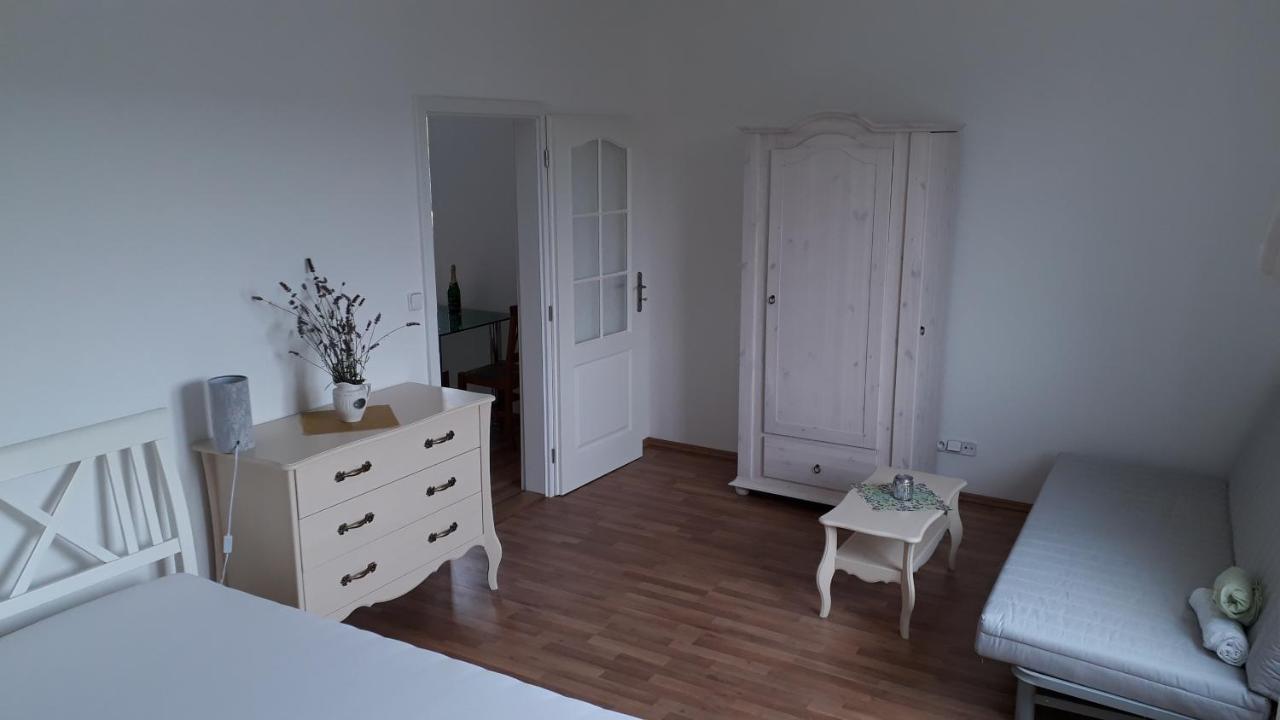 Apartman Vyhlidka Znojmo Extérieur photo