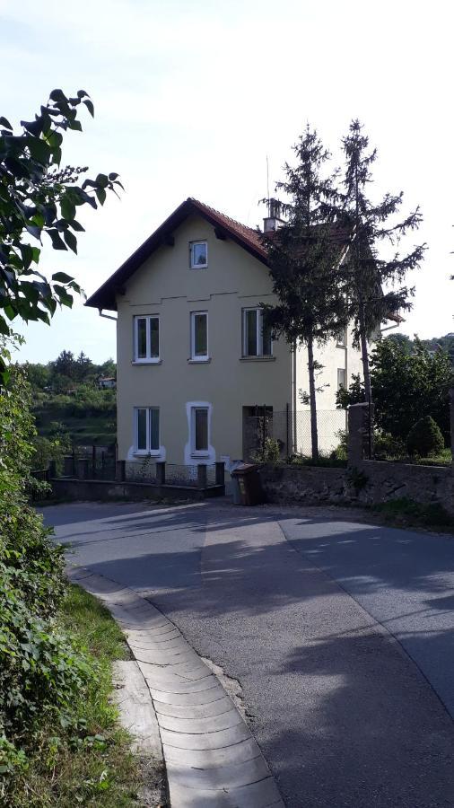 Apartman Vyhlidka Znojmo Extérieur photo